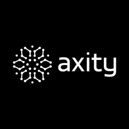 Axity logo