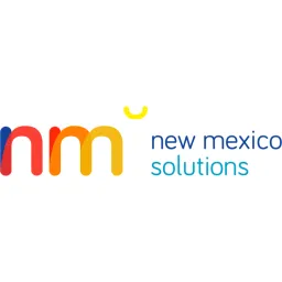 New Mexico Solutions logo