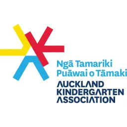 Auckland Kindergarten Association 2026 logo