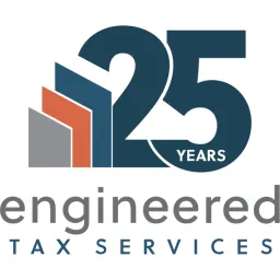 Engineered Tax Services logo