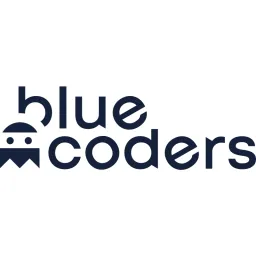 Bluecoders logo