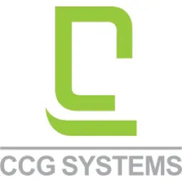 CCG Systems logo