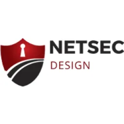 Netsec Design logo