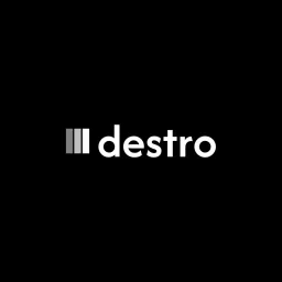 Destro AI logo