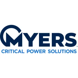 Myerscriticalpower logo