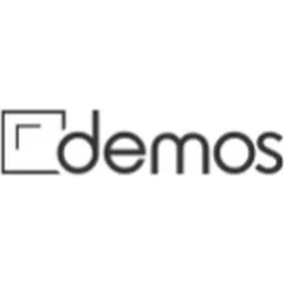 Demos logo