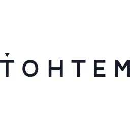 TOHTEM logo