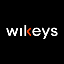 Wikeys logo