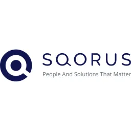 SQORUS logo