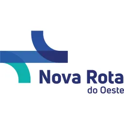 Nova Rota do Oeste logo