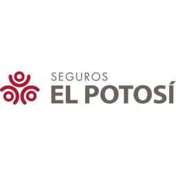 Seguros El Potos&iacute; logo