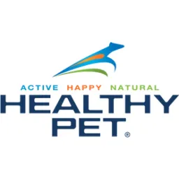 Healthy Pet logo