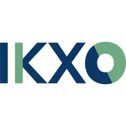 IKXO logo