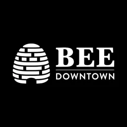 Bee Downtown logo