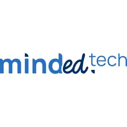 MindEd Tech logo