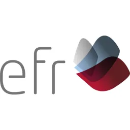 EFR logo