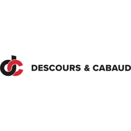 Descours & Cabaud logo