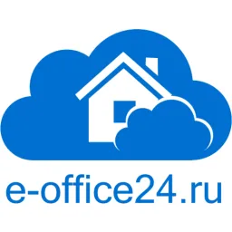 E-Office 24 logo
