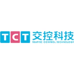 Traffic Control Technology logo