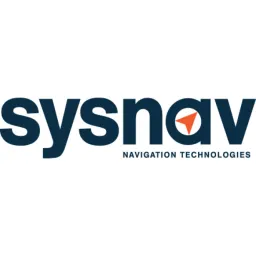 SYSNAV logo