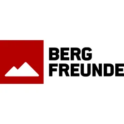 Bergfreunde logo