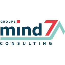Mind7 Consulting logo