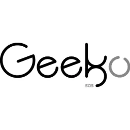 Geeko logo