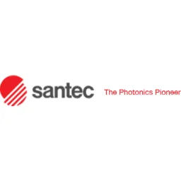 Santec logo