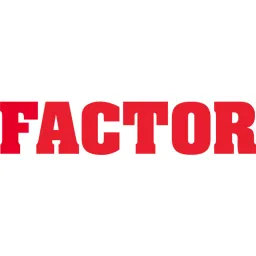 Force Factor logo