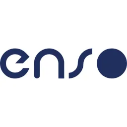ENSO - La gestion int&eacute;rim intelligente logo