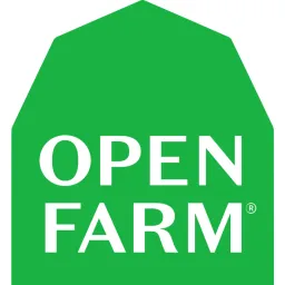 Open Farm logo