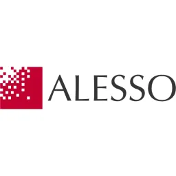 Alesso logo