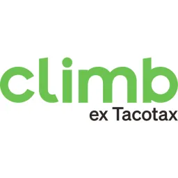 Climb logo