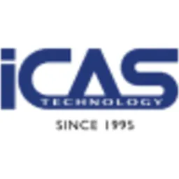 Icas Technology logo
