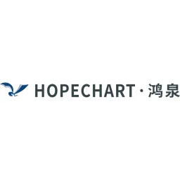 Hopechart logo