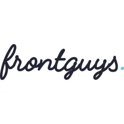 FrontGuys logo