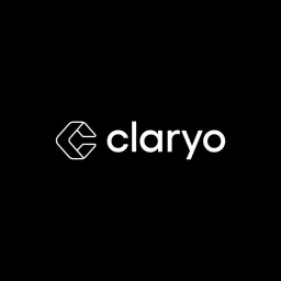 Claryo logo