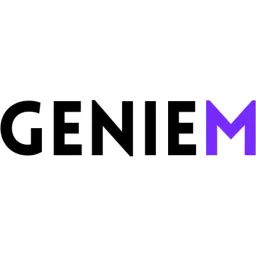 Geniem logo
