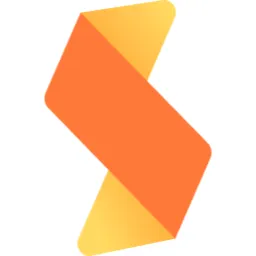 Slice logo