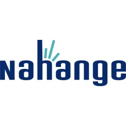 Nahange logo