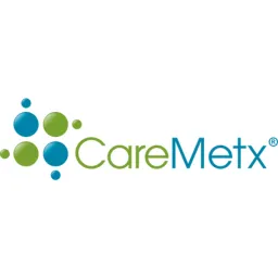 CareMetx logo