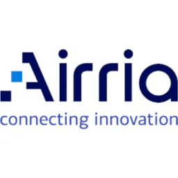Airria logo