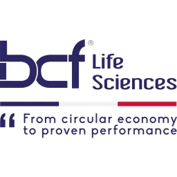 BCF Lifes Sciences logo