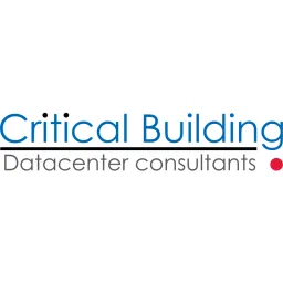 Critical Building logo