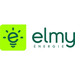Elmy logo