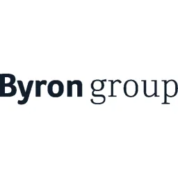 Byrongroup logo