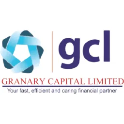 Granary Capital logo