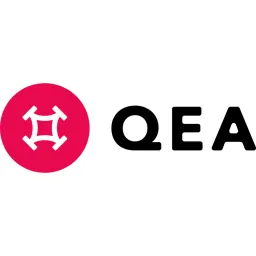 QEATECH logo