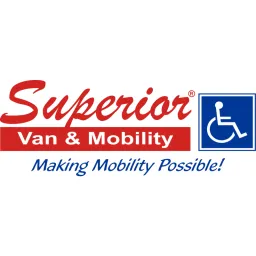 SuperiorVan logo