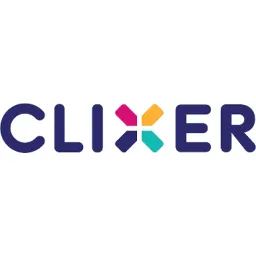 Clixer+ logo